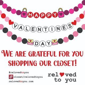 ❤️ Happy Valentine's Day!! ❤️